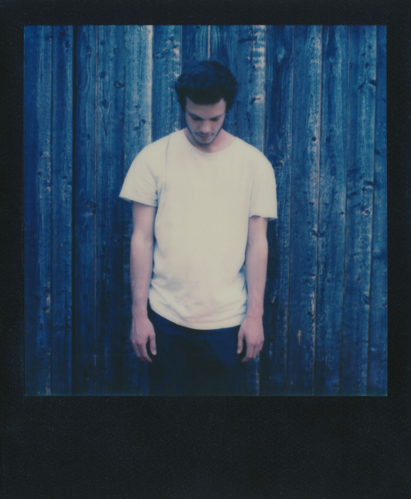 Portraits, photo 2