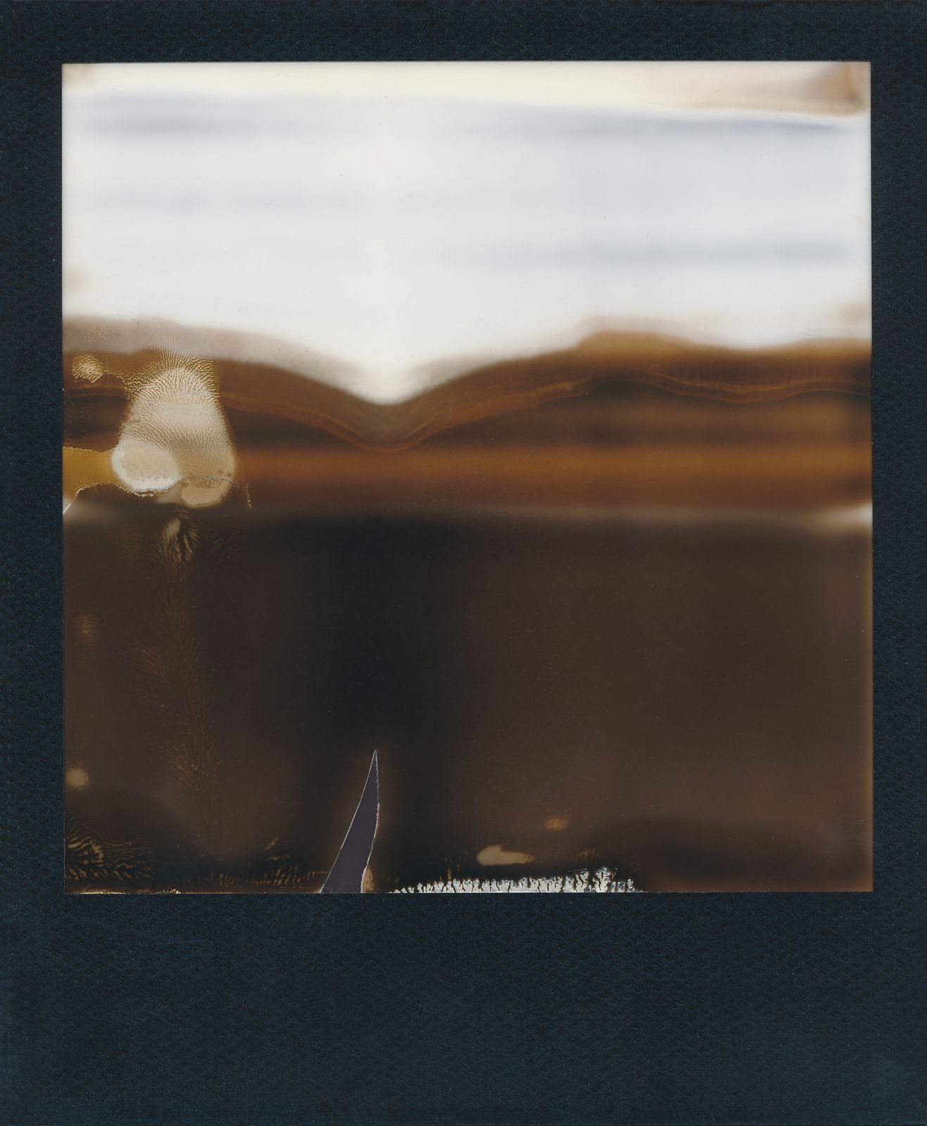 Polaroid glitches, photo 3
