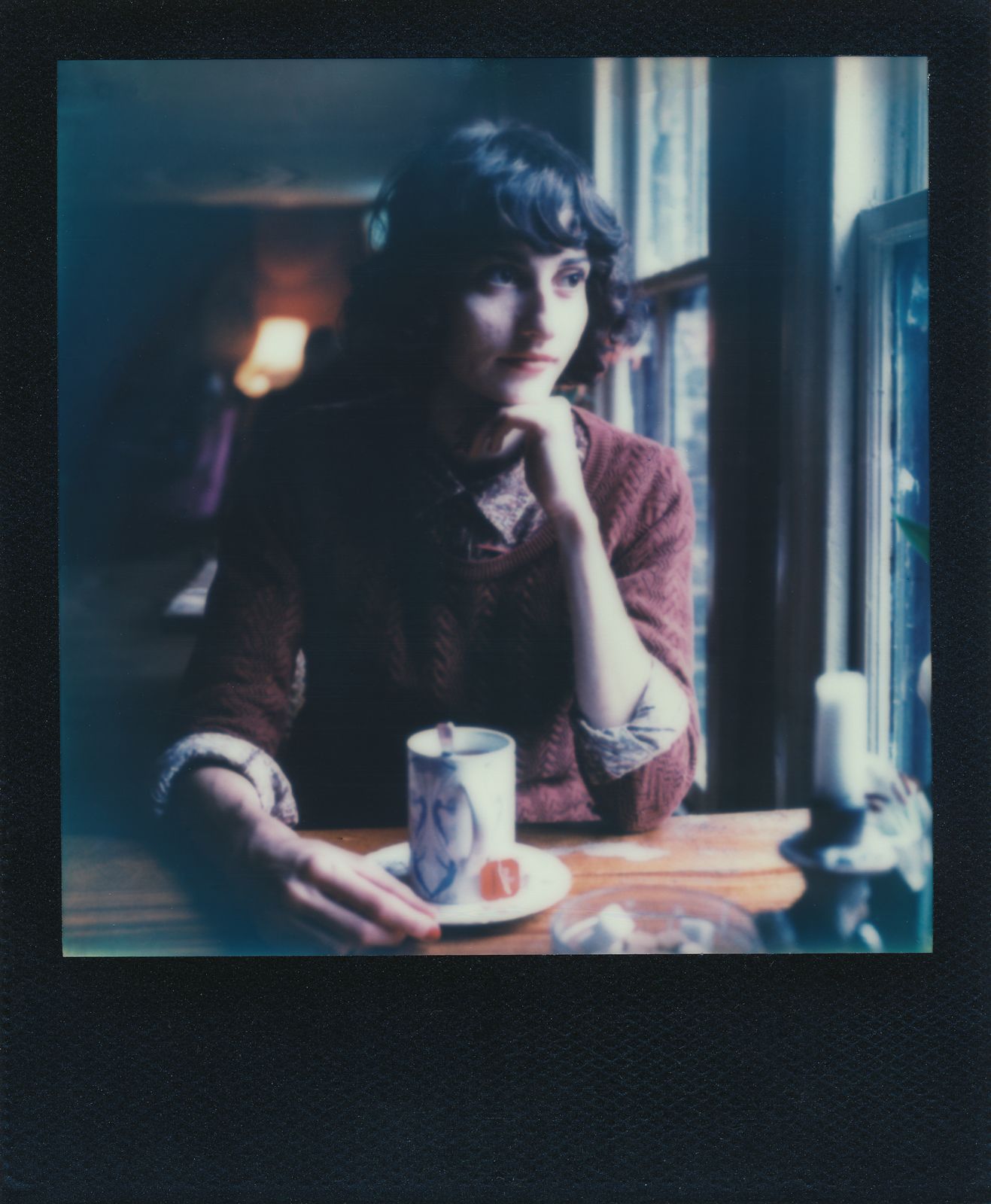 Portraits, photo 4