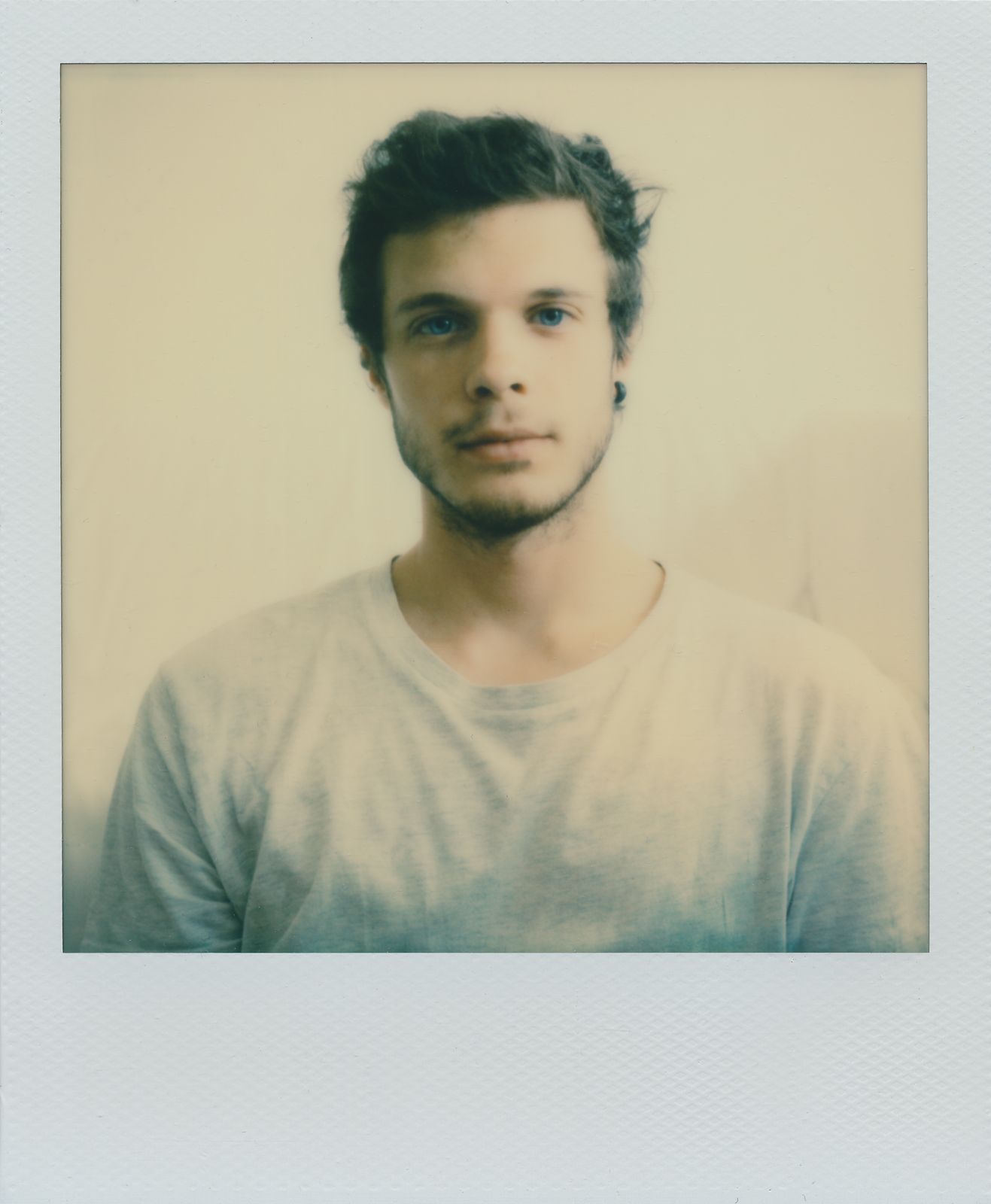 Portraits, photo 5