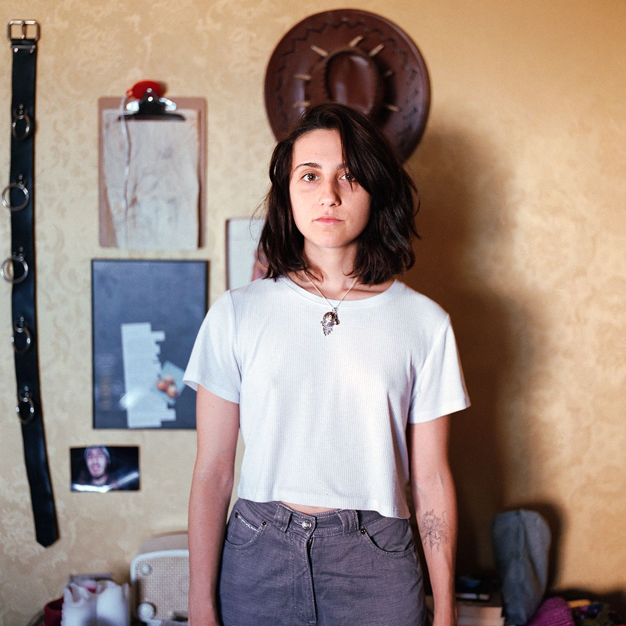Morel, photo 18