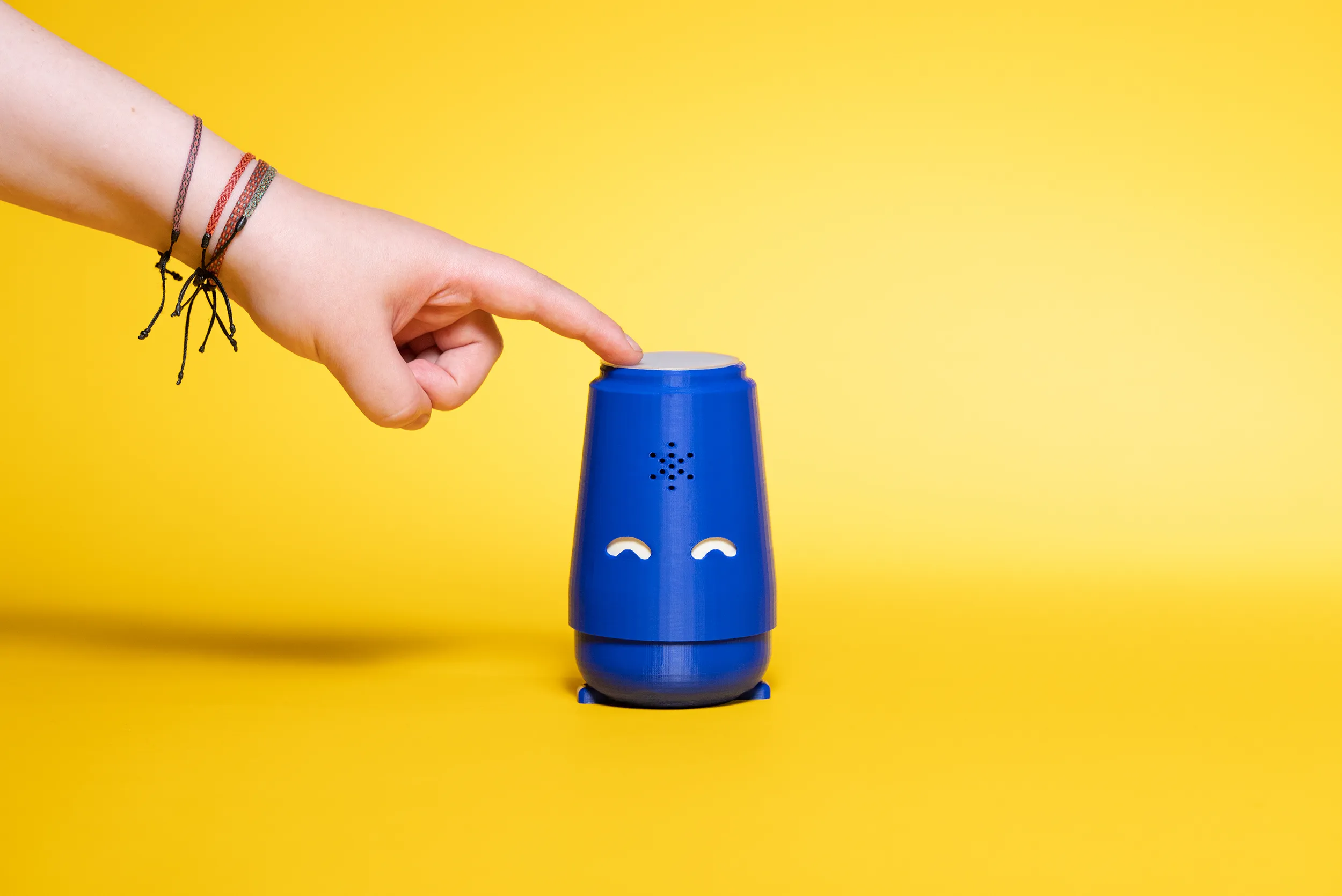Interaction design project